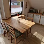 Lange Kurort Jonsdorf
