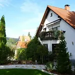 Apartment Lange Kurort Jonsdorf