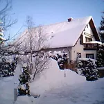 Lange Kurort Jonsdorf