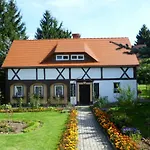 Lange Apartment Kurort Jonsdorf