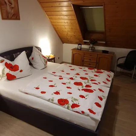 Lange Apartment