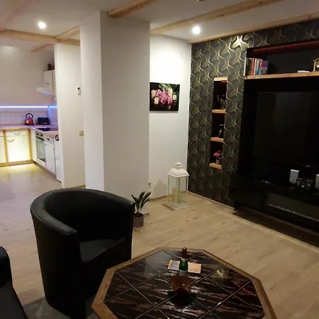 Apartment Lange Kurort Jonsdorf