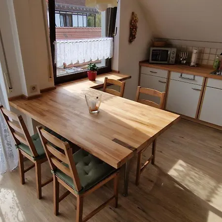 Lange Kurort Jonsdorf