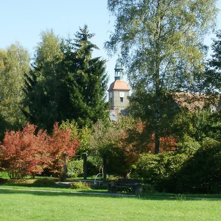 Lange Apartment