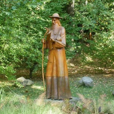 Lange * Kurort Jonsdorf