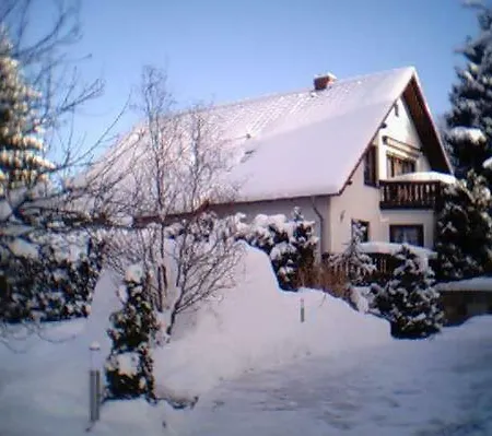 Lange Kurort Jonsdorf