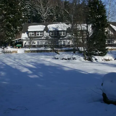 Lange Kurort Jonsdorf